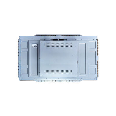 Anwell ไม่สัมผัสเปิดกรอบจอ LCD 43 นิ้ว สําหรับจอเครื่องเล่น ไฟร์ลิงค์