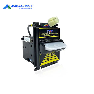 TOP TP70 P5/P8 ICT แบงค์น็อต รับบิล ยืนยันบิล Kiosk รับบิลสําหรับเครื่องขายเอง