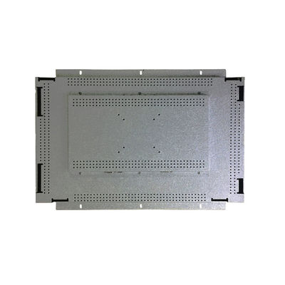 มอนิเตอร์สัมผัสอินฟราเรด 22 นิ้ว พร้อมสัญญาณ VGA/CGA สําหรับเกมส์และอินเตอร์เอ็กซ์
