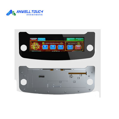 ปรับปรุงประสบการณ์ในออฟฟิศของคุณด้วย SG/Light & Wonder Kascada Ideck RGB Button Lighting และ G G Material