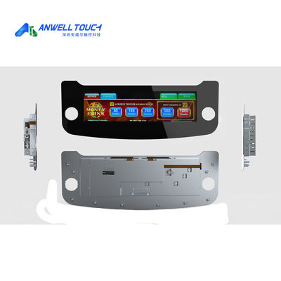 ปรับปรุงประสบการณ์ในออฟฟิศของคุณด้วย SG/Light & Wonder Kascada Ideck RGB Button Lighting และ G G Material