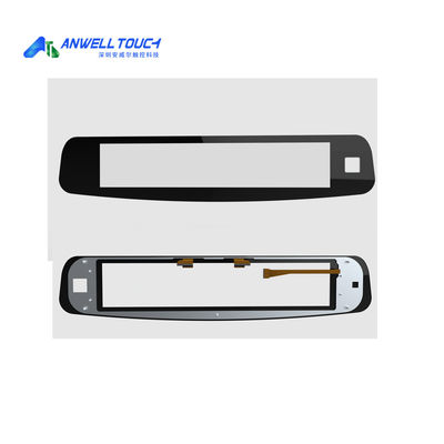 BalIy Alpha 2 Pro P-CAP ไฟร์ลิงค์ ปุ่มจอสัมผัสเดิม Ideck พร้อมเครื่องควบคุมสัมผัส