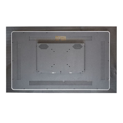 21.5 นิ้วจอสัมผัสจอติดตามด้านข้าง LED Light สําหรับ POG WMS FOX เกม