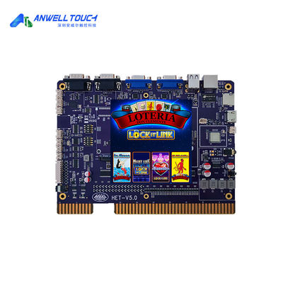 4in1 เกมสกิล พีซีบี เกมหลายเกมล็อคไอท์ลิงค์ หวยสําหรับเครื่องเล่นแอคเกด