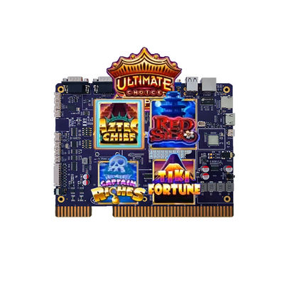 เกมส์เกมส์เกมส์เกมส์เกมส์หลายเกมส์ 4in1 สําหรับเครื่องเล่นเกม