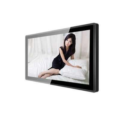 32INCH Open Monitor Industrial Touch Screen สําหรับการใช้งานในอุตสาหกรรม