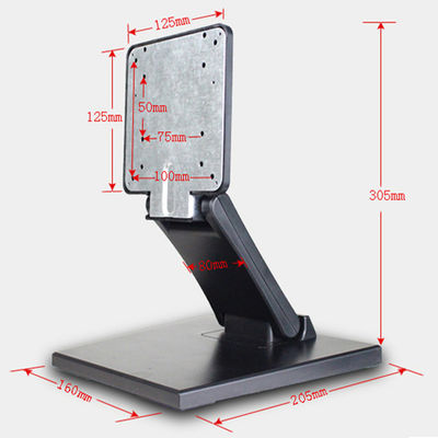 VESA Monitor Stand คอมพิวเตอร์หน้าจอ / จอแสดงผล / โปร ทั้งหมดในหนึ่งเดียว คอมพิวเตอร์ Vesa Mount