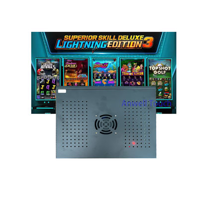 5.0V - 5.1V เกมความสามารถ Pcb Lightning 4/3/2/1 เกมตั้งสําหรับเครื่องเกม