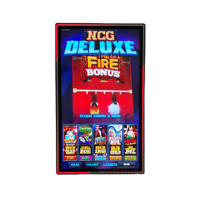 เกมความสามารถ Pcb Board NCG 3/2/1 เกมตั้งสําหรับเกม Arcade Coin Insert