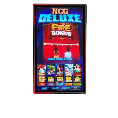 เกมความสามารถ Pcb Board NCG 3/2/1 เกมตั้งสําหรับเกม Arcade Coin Insert