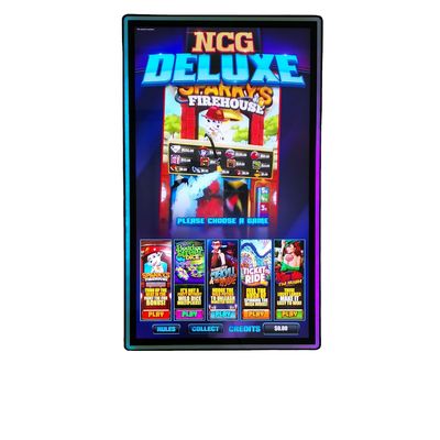 เกมความสามารถ Pcb Board NCG 3/2/1 เกมตั้งสําหรับเกม Arcade Coin Insert