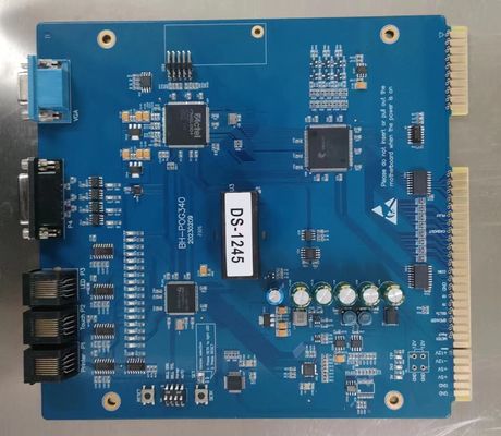 Pot O Gold T340 POG 5in1 เวอร์ชั่น บอร์ดเกม PCB 110v/220v US PLUG ประเภทพล็อก