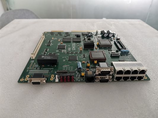 ทอง Touch Fox340s เวอร์ชั่น PCB เกมบอร์ด 110v/220v เขียว Arcadesd PCB