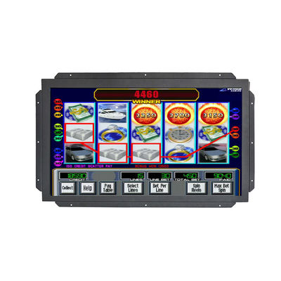 รายการใหม่ Life Of Luxury Skill Game Pcb Board LOL Fireballs สําหรับเครื่องเกม