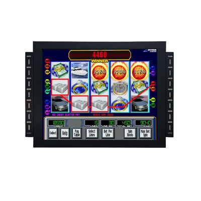 รายการใหม่ Life Of Luxury Skill Game Pcb Board LOL Fireballs สําหรับเครื่องเกม