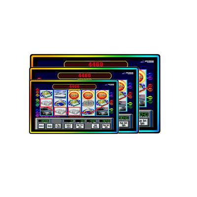 รายการใหม่ Life Of Luxury Skill Game Pcb Board LOL Fireballs สําหรับเครื่องเกม