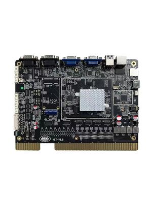 รายการใหม่ Life Of Luxury Skill Game Pcb Board LOL Fireballs สําหรับเครื่องเกม