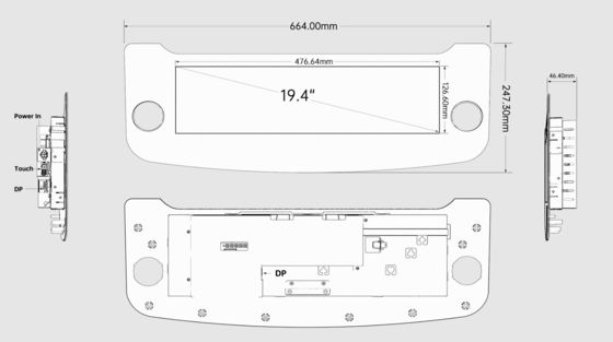 ปรับปรุงประสบการณ์ในออฟฟิศของคุณด้วย SG/Light & Wonder Kascada Ideck RGB Button Lighting และ G G Material