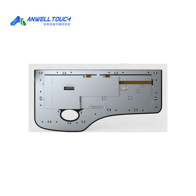 SG TwinStar J43 IDeck 19.4 นิ้ว แผ่นปุ่ม LCD / Ideck มอนิเตอร์สัมผัส
