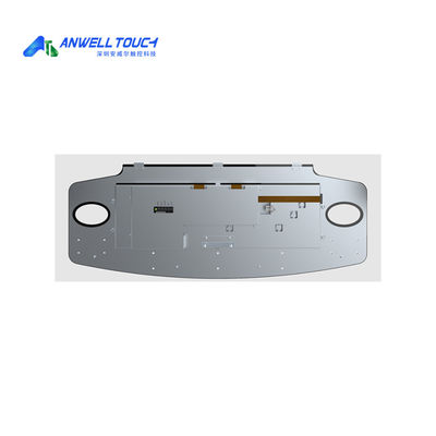 19.4 นิ้ว เอสจี ทวินสตาร์ เวฟ XL เกมส์สัมผัส Ideck Button 16.7M