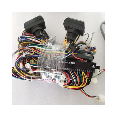 POG Cable Harness สําหรับ T340+ Fox 340s Pot O Gold เกมส์บอร์ด POG 595 510 580