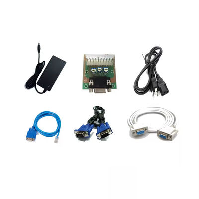 12V 24V 1A 2A 3A 4A 7A 10A แอดป์เตอร์ไฟฟ้า ติดต่อสําหรับแลปท็อป