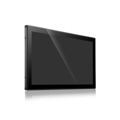 1920*1080 Open Frame Touch Screen Monitor 13 16:9 อัตราส่วน 13.3" IPS LCD Panel คอมพิวเตอร์ มอนิเตอร์