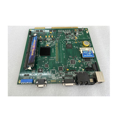 ราคาถูกกว่า Pot O Gold Fast Board Of POG 510 เวอร์ชั่น PCB เกมส์บอร์ด Arcadesd Pcb