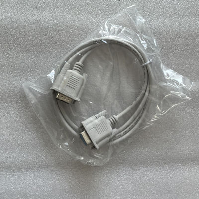 1.5M คาเบิ้ล RS232 ที่มีประสิทธิภาพสูง สําหรับการเชื่อมต่อด้วยการสัมผัส