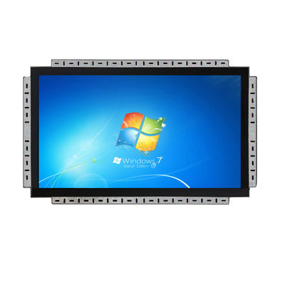 27 เกมส์ มอนิเตอร์จอสัมผัส ด้วยเวลาตอบสนอง 5ms อัตราการอัพฟรี 144Hz และการสัมผัสอินฟราเรด