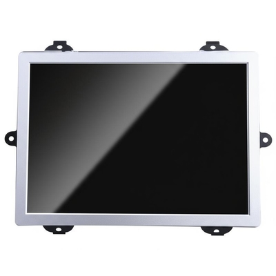 จอสัมผัสอุตสาหกรรมที่ติดตั้ง PCAP 19 นิ้ว Buckle With HD-MI VGA USB Interface จอ LCD 1280 * 1024